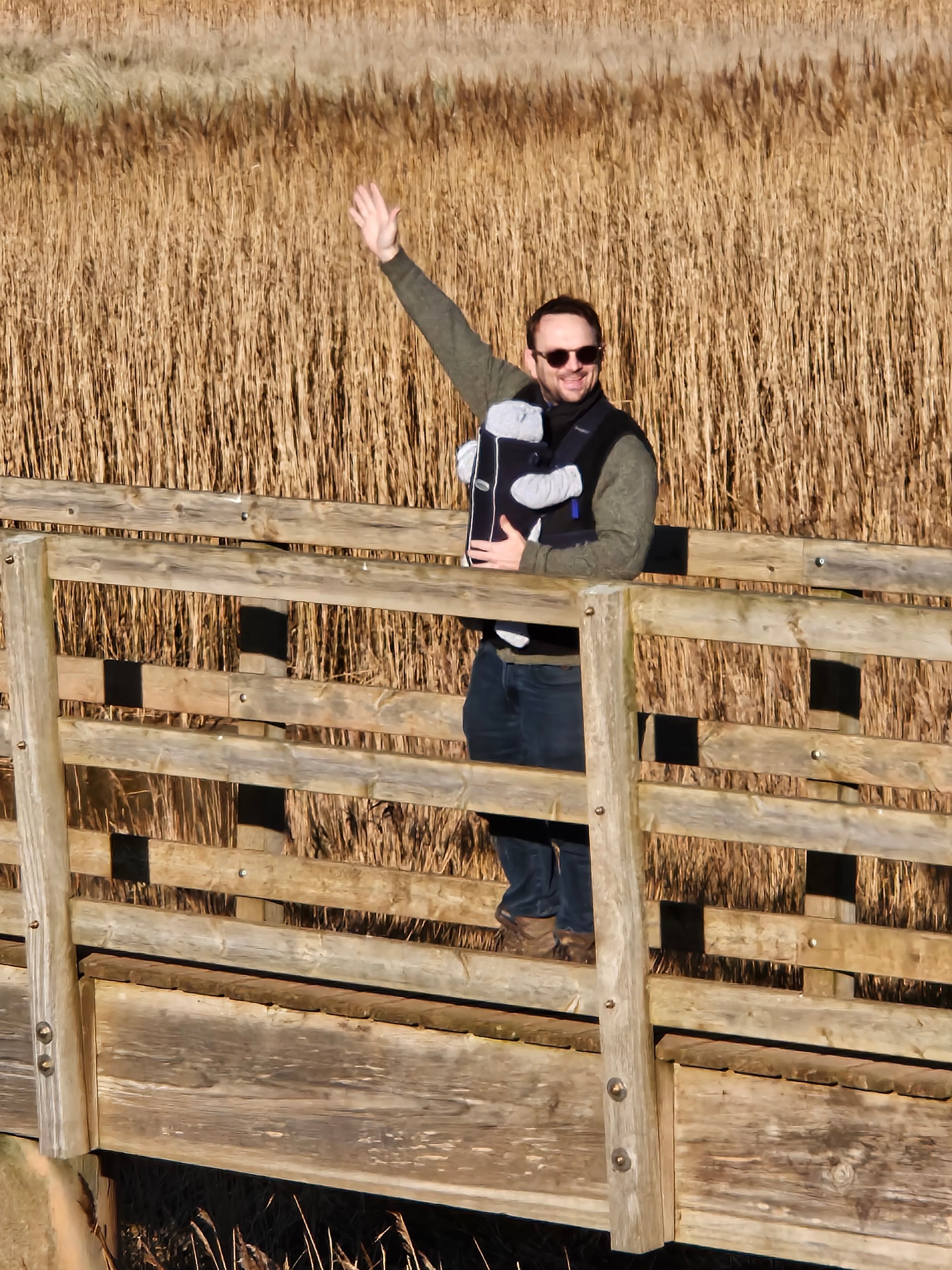 James Protherough, Founder and Structural Engineer at Protheroughs Structural Engineering